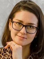Лебедева Дарья Леонидовна