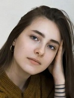 Бутусова Юлия Алексеевна