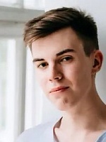 Новоселов Михаил Юрьевич