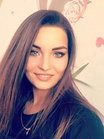 Гераймович Дарья Сергеевна