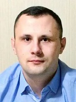 Загородников Александр Александрович