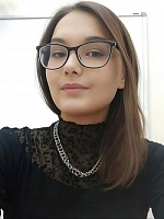 Шпильная Анастасия Алексеевна