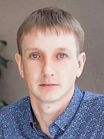 Кулеев Иван Александрович