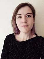 Скибина Надежда
