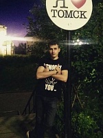 Кирилл Олегович Загузин