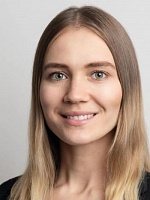 Молодцова Марина Михайловна
