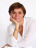 Кашпор Диана Валерьевна