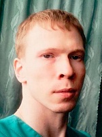 Мамруков Андрей Вячеславович