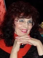 Матвеева Галина Николаевна