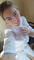 Кирсанова Анастасия Владимировна