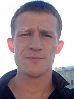 Завьялов Максим Алекссеевич