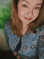 Ковалева Яна Олеговна