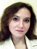 Сухачева Елена Сергеевна