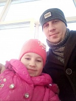Кулешов Алексей Сергеевич