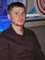 Гуменников Дмитрий Сергеевич