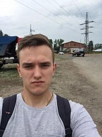 Чипыгин Данила Васильевич