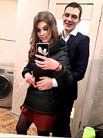 Авхимович Николай Константинович