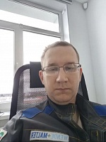 Михаил Александрович Иванов
