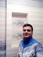 Клычев Рафаил Кадырович