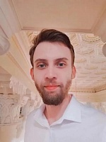 Куленюк Дмитрий Олегович