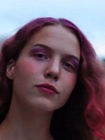 Арина Павловна Нилова