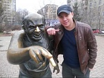 Гузеев Сергей Петрович