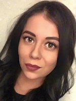 Туркина Ирина Анатольевна