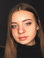 Цветкова Марина Евгеньевна