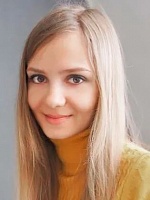 Астахова Алина Сергеевна