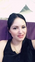 Доронина Марина Алексеевна