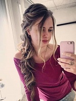 Попова Людмила Дмитриевна