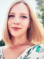 Савенкова Алена Анатольевна