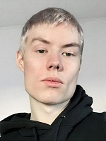 Дмитрий Константинович Шабаловский