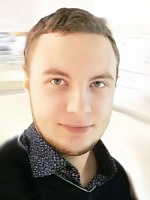Валентов Максим Викторович