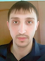 Кралькин Кирилл Игоревич