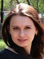 Ефименко Ксения Анатольевна