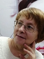 Ирина Юрьевна Лихачева