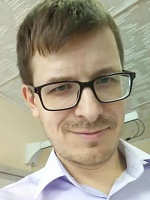 Зиновьев Егор Геннадьевич