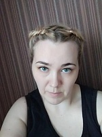 Синичкина Олеся Михайловна