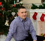 Баранов Василий Николаевич