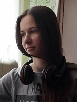 Фёдорова Анна Викторовна