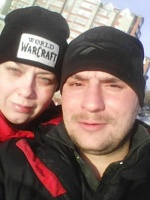 Федоров Аркадий Игоревич
