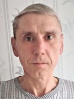 Горин Сергей Владимирович
