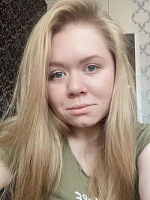 Алиса Игоревна Ермолаева