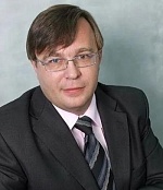 Русановский Григорий Михайлович