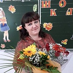 Михайленок Светлана Викторовна