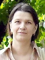 Мунгалова Татьяна Борисовна