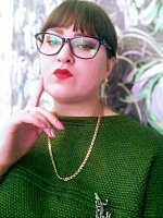 Кураш Жанна Алексеевна