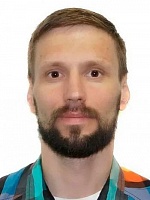 Чернов Евгений Владимирович