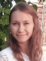 Симонова Анастасия Андреевна